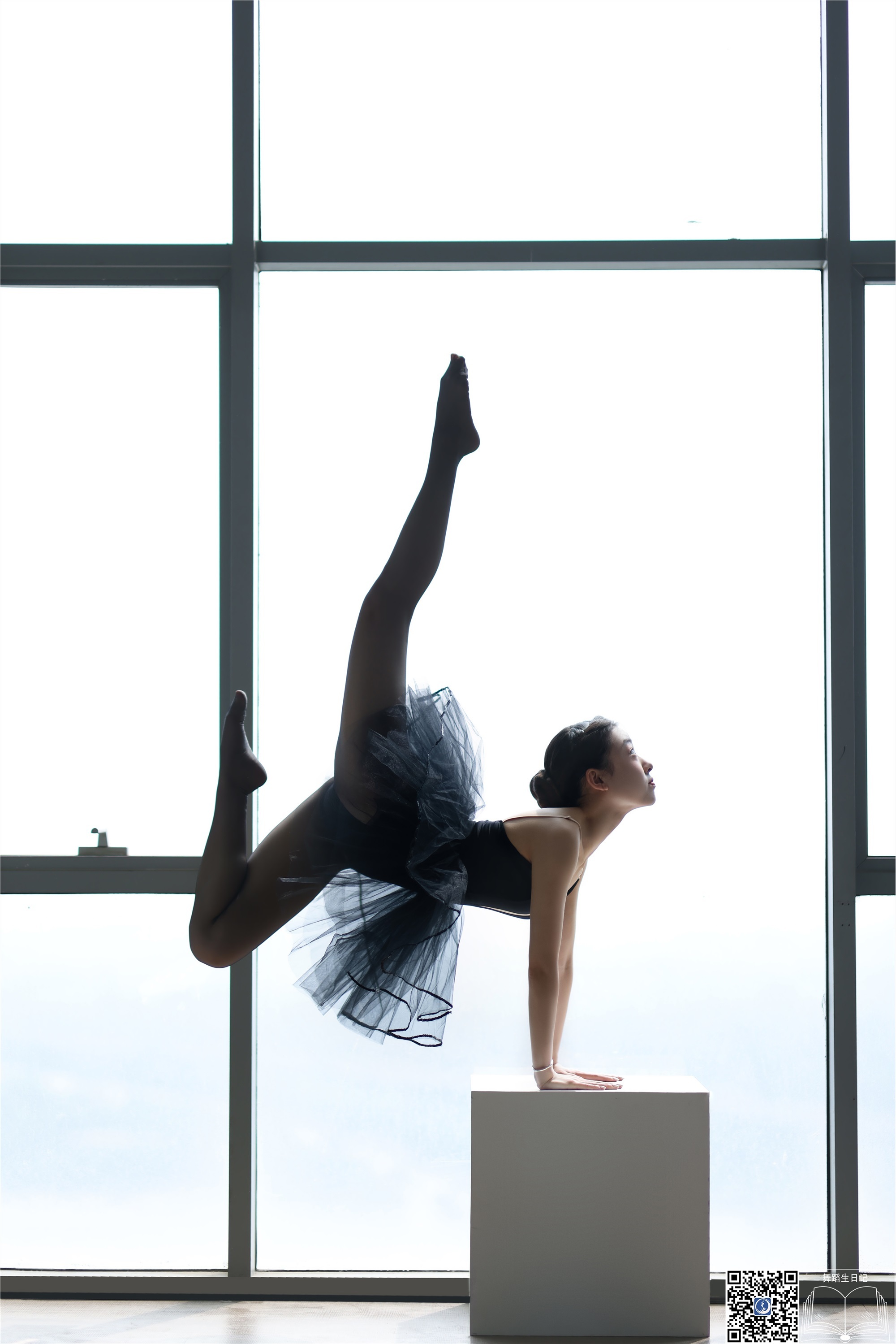 GALLI嘉丽 舞蹈生日记 052 - 金星